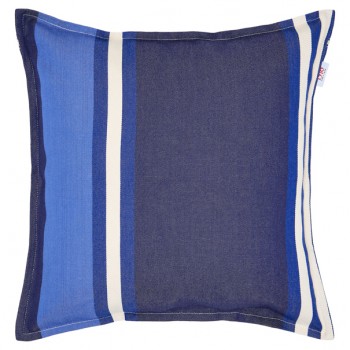 Cushion cover square cotton Pantxika Béarn