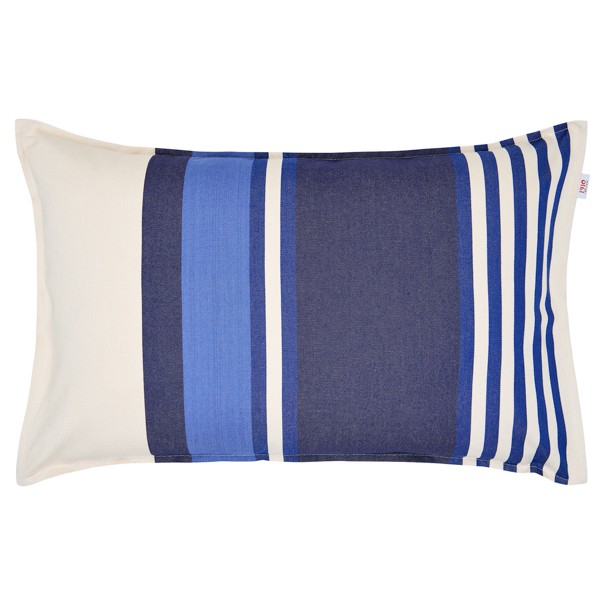 Cushion cover rectangular cotton Pantxika Béarn
