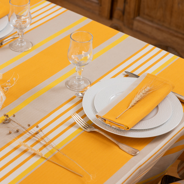 Nappe enduite Eguzki
