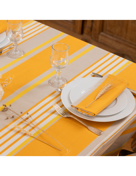 Nappe enduite Eguzki