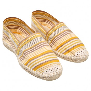 Espadrilles