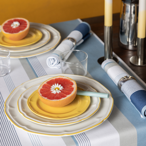 Nappe enduite