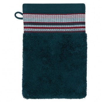 Gants de toilette