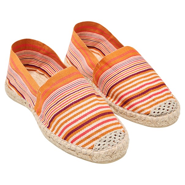 Espadrilles men and women Ogi
