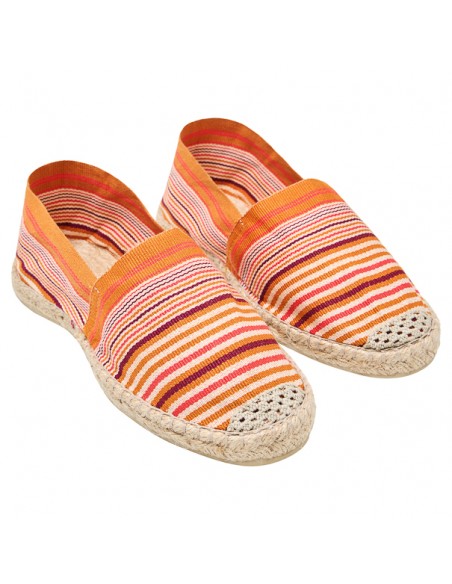 Espadrilles men and women Ogi