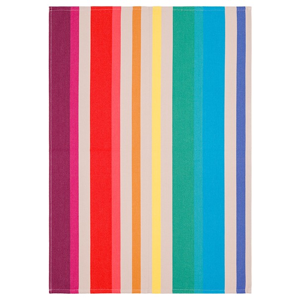 Narrow canvas Argia