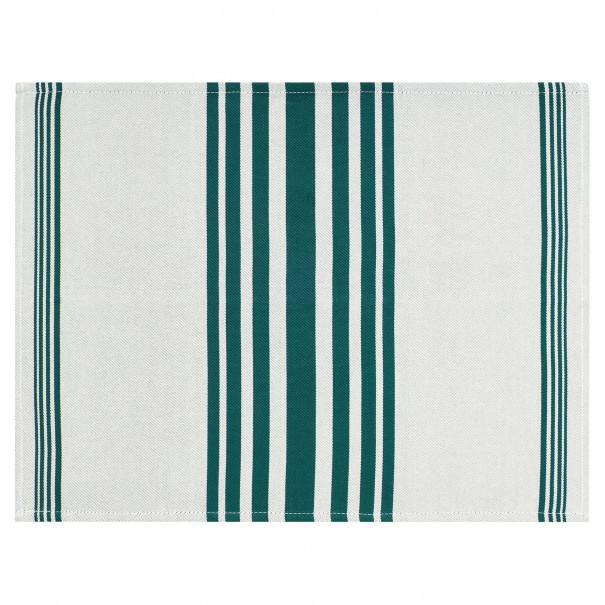 Essuie-mains Marra Vert coton bio