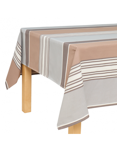 Nappe enduite Eneko Etain