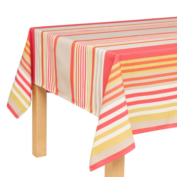 Mantel resinado Iluna