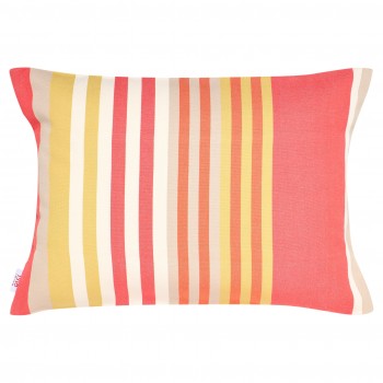 Cushion rectangular cotton Iluna