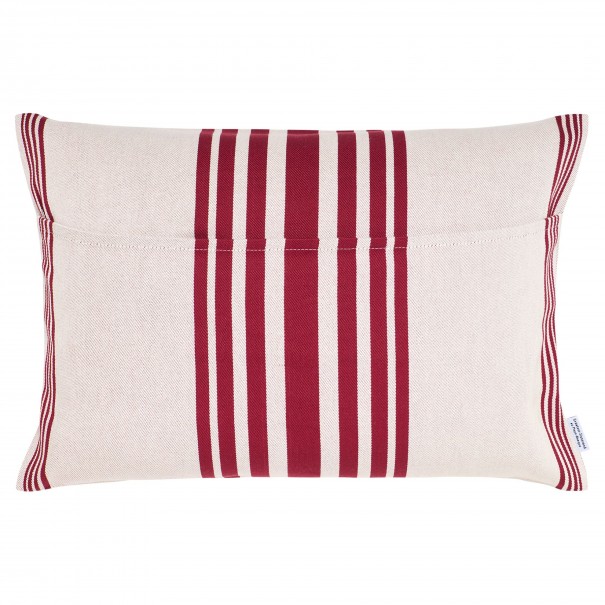 Cushion rectangular cotton
