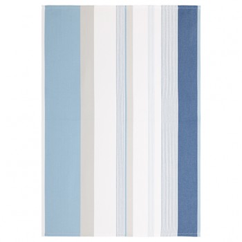 Tissu au mètre petite largeur, coton bio, Johana Alaska