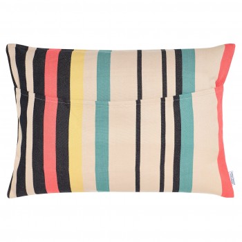Cushion rectangular cotton Olatz 2