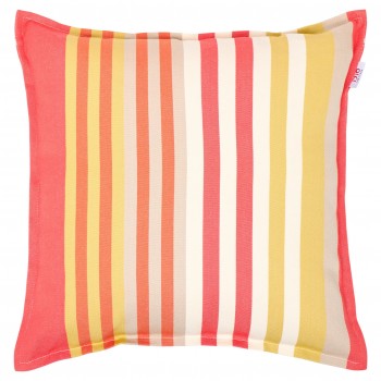 Cushion cover square cotton Iluna 2