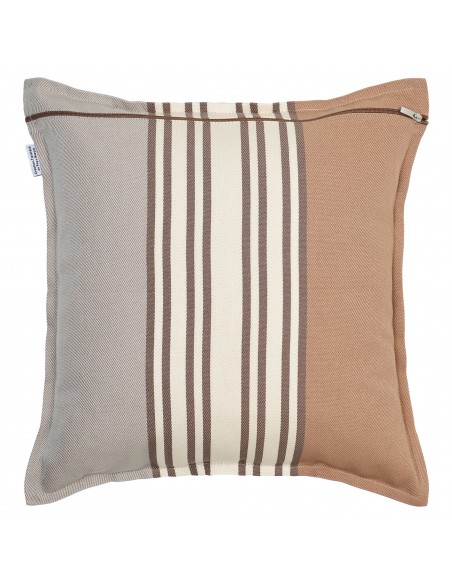 Cushion cover square cotton