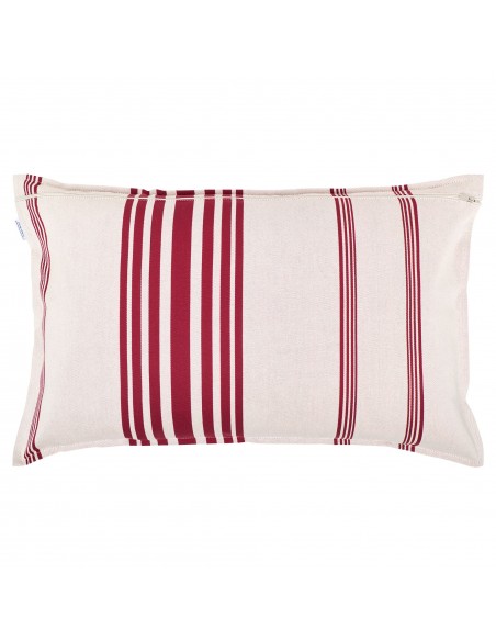 Cushion cover rectangular cotton
