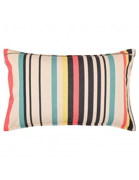 Cushion cover rectangular cotton