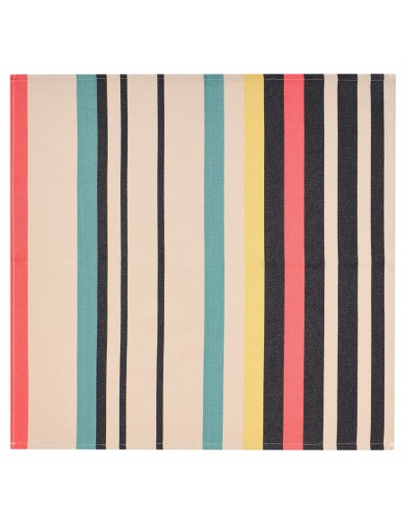 Serviette de table coton bio Olatz