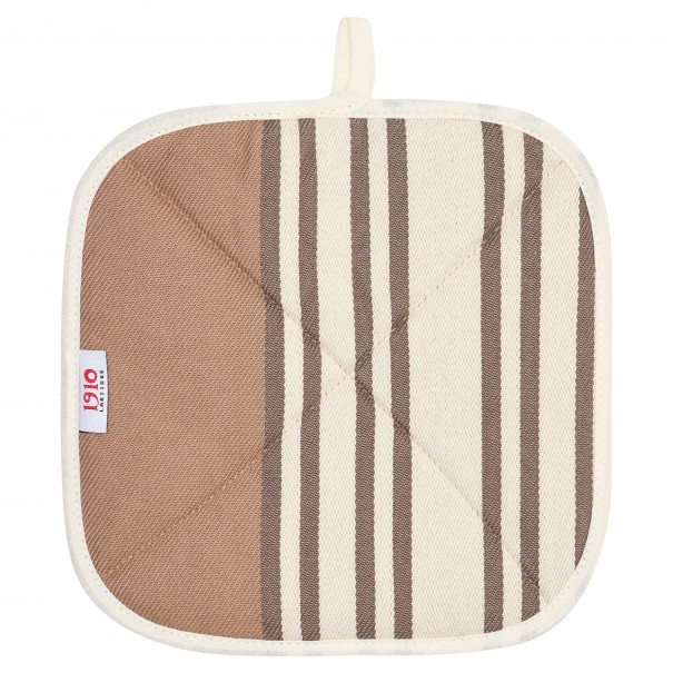 Cotton square potholder