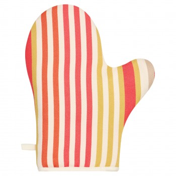 Gant de cuisine coton bio Iluna 2