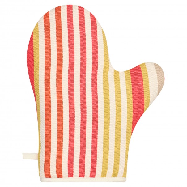 Cotton kitchen glove