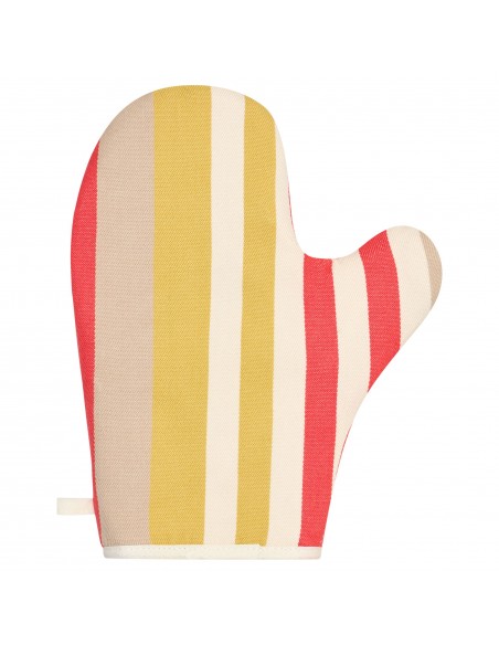 Gant de cuisine coton bio