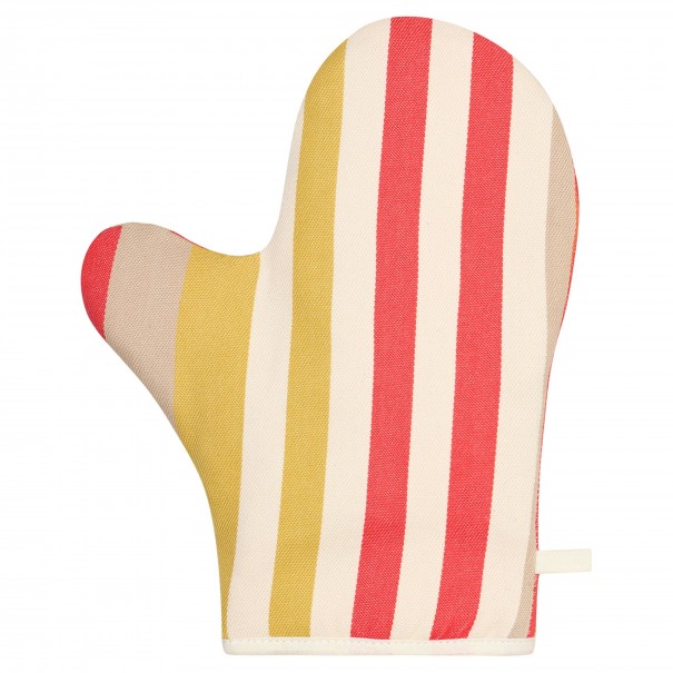 Cotton kitchen glove