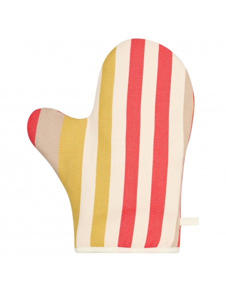 Cotton kitchen glove