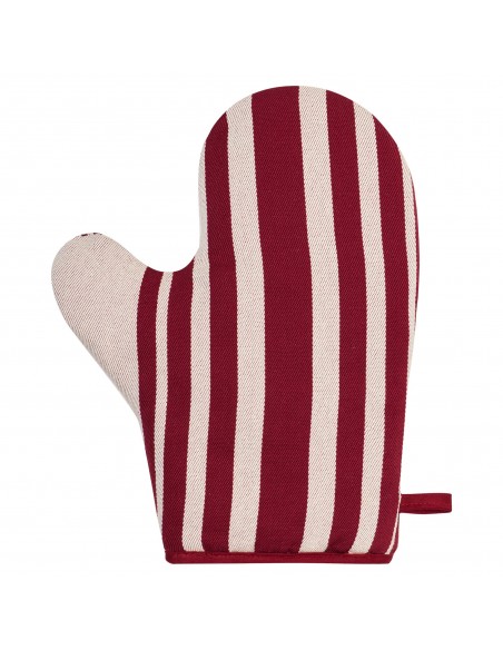 Gant de cuisine coton bio