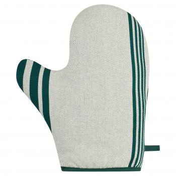 Cotton kitchen glove Marra Vert