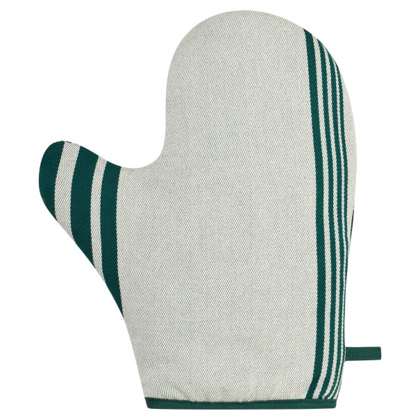 Cotton kitchen glove Marra Vert
