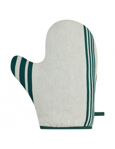 Cotton kitchen glove Marra Vert