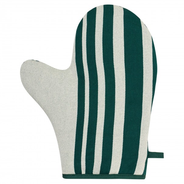 Cotton kitchen glove