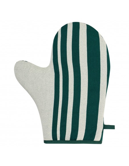 Gant de cuisine coton bio