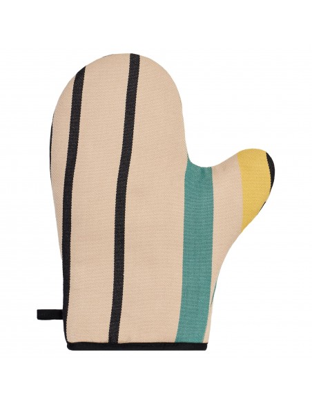 Cotton kitchen glove