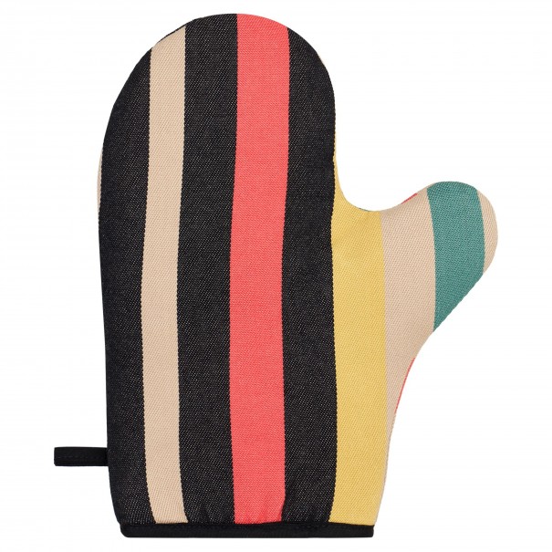 Cotton kitchen glove