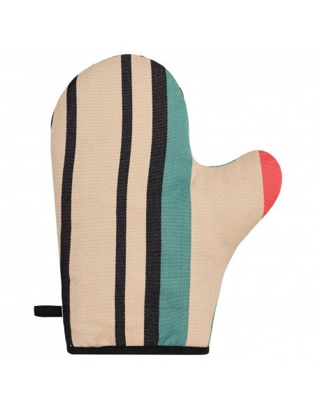 Gant de cuisine coton bio