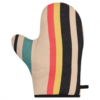 Gant de cuisine coton bio Olatz