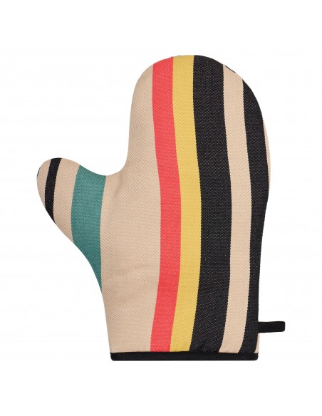 Gant de cuisine coton bio Olatz