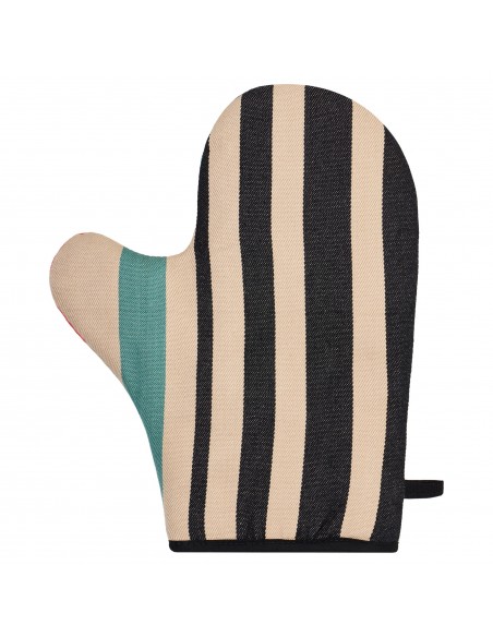 Gant de cuisine coton bio