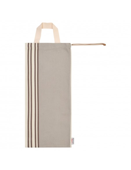 Bolsas de pan Eneko etain