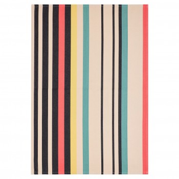 Torchon coton bio Olatz
