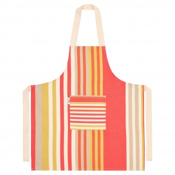 Aprons Children cotton Iluna