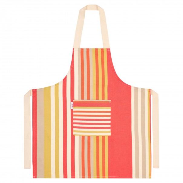 Aprons Children cotton Iluna