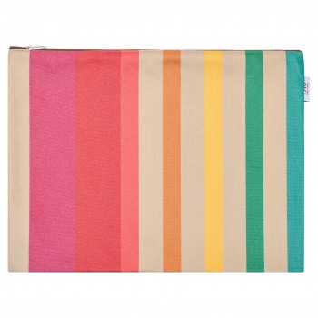 Coated flat pouch Argia