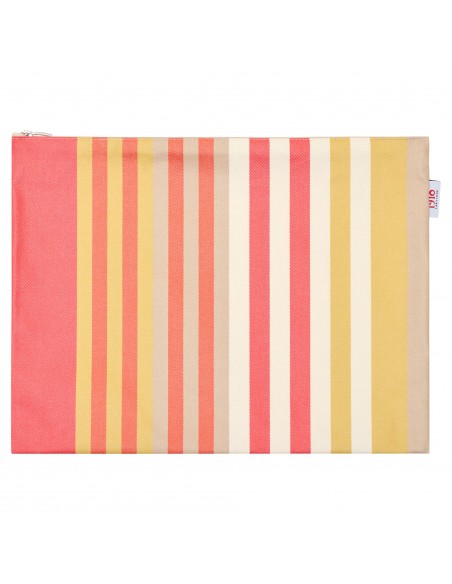 Pochette plate enduite Iluna
