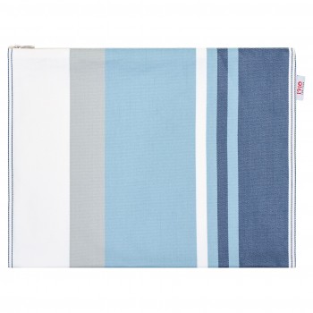 Pochette plate enduite Johana Alaska