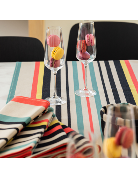 Nappe enduite Olatz