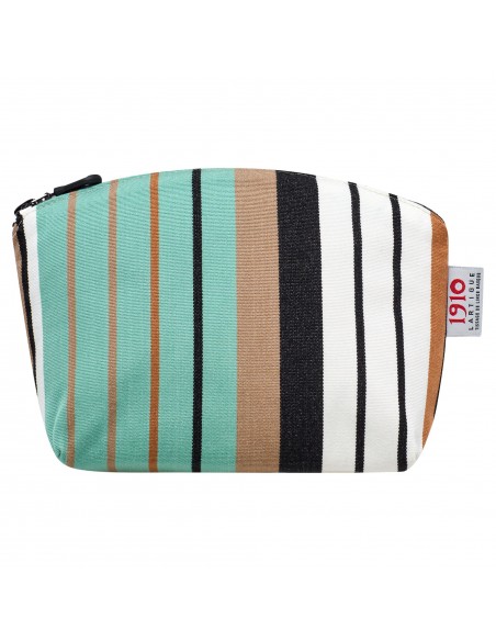 Trousse de toilette petit modèle Ametz