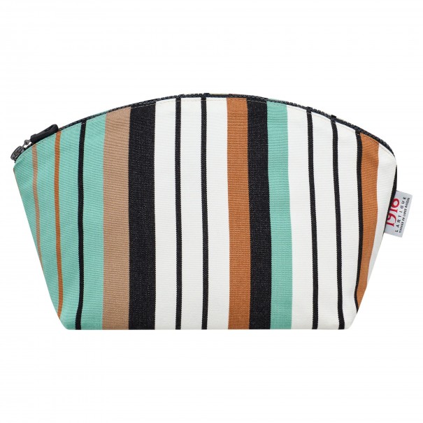 Trousse de toilette moyen modèle Ametz